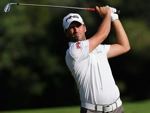 John Parry is a former European Tour winner who can bounce back to form